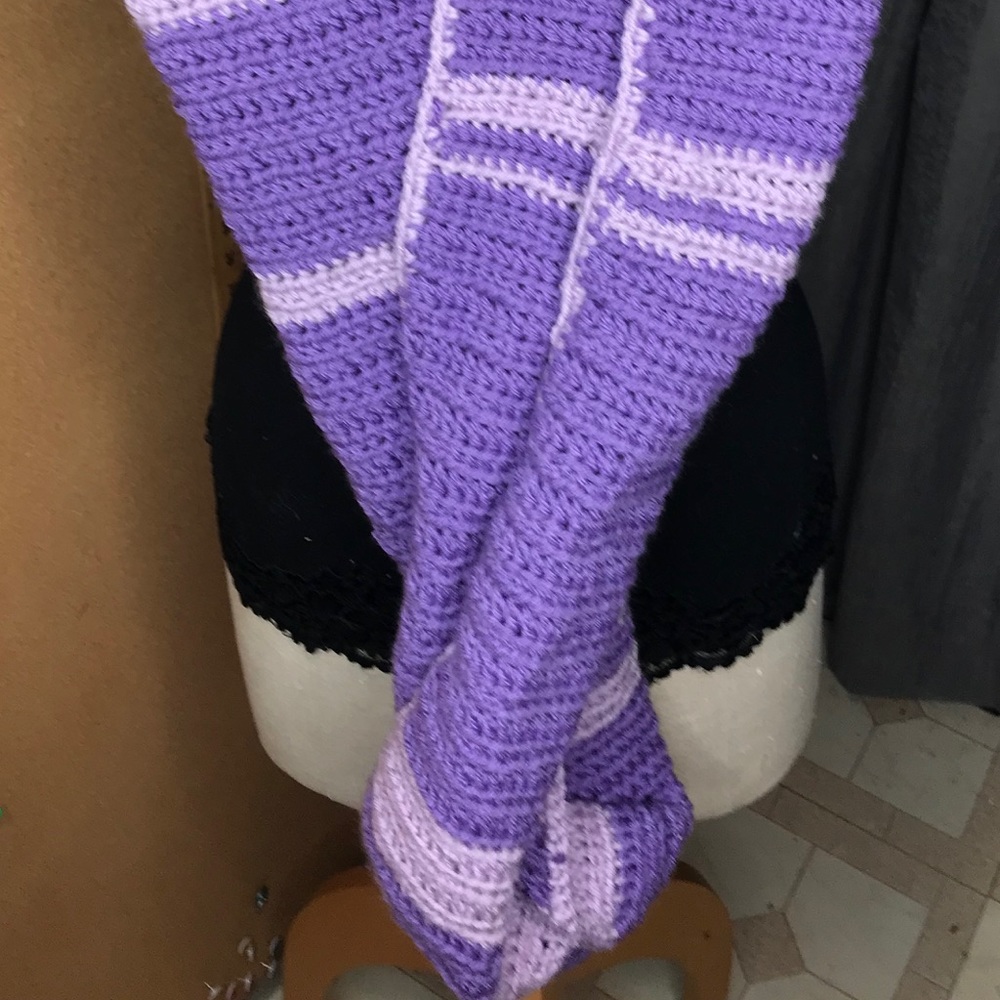 Infinity scarf - Picture 5 of 8